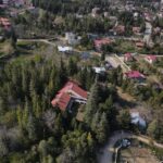ÇAMLIYAYLA NAMRUNDA 4527M2 ARSA İÇERİSİNDE EŞSİZ MANZARALI SATILIK VİLLA