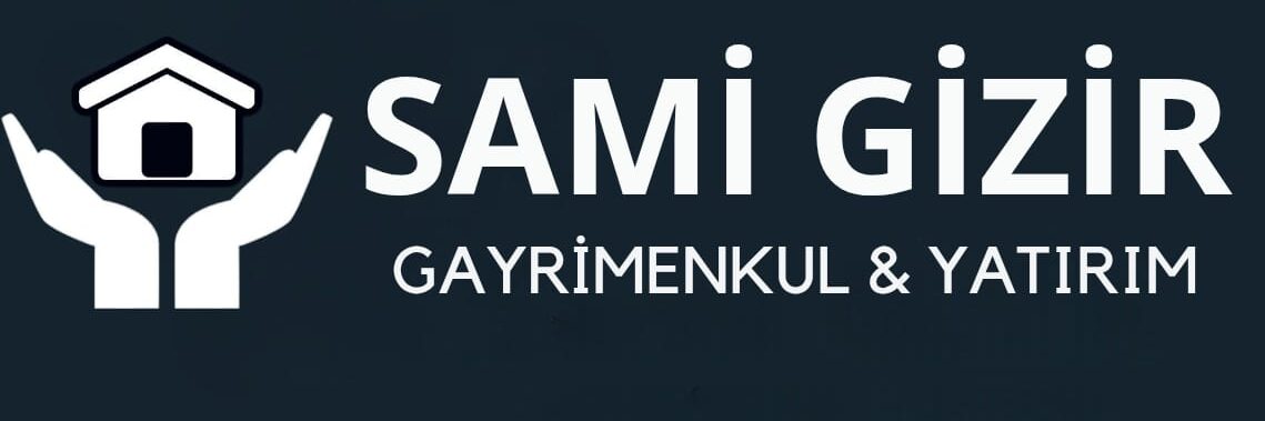 SAMİ GİZİR GAYRİMENKUL